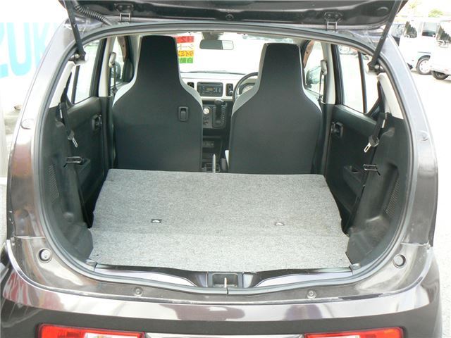 Mazda CAROL 2015 6319543-6