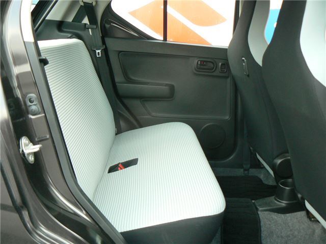 Mazda CAROL 2015 6319543-7