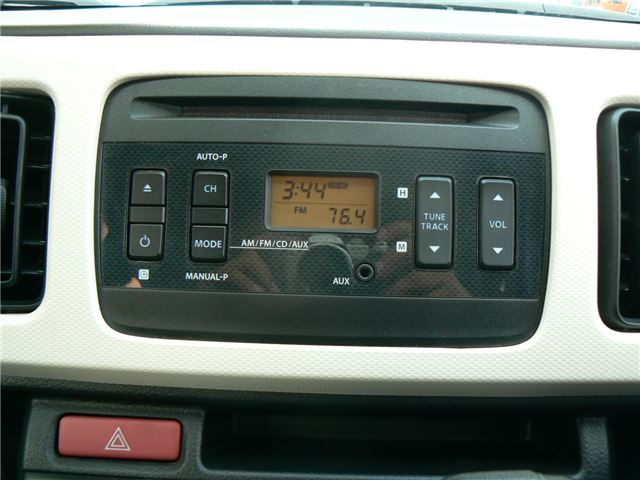 Mazda CAROL 2015 6319543-8