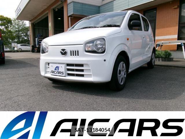 Mazda CAROL 2015 6319574-0