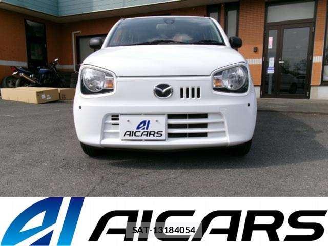 Mazda CAROL 2015 6319574-1