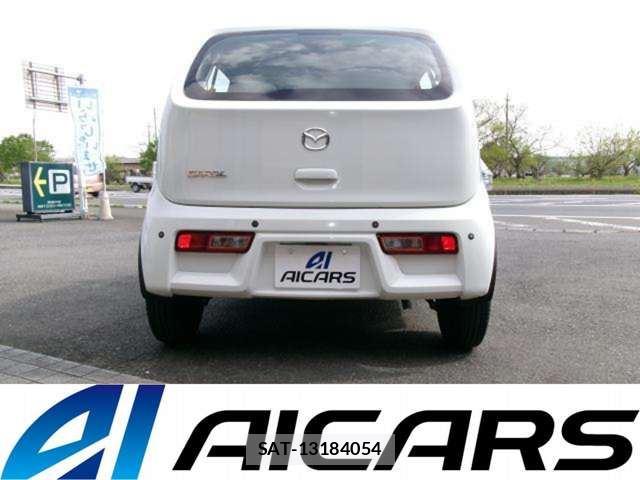 Mazda CAROL 2015 6319574-2