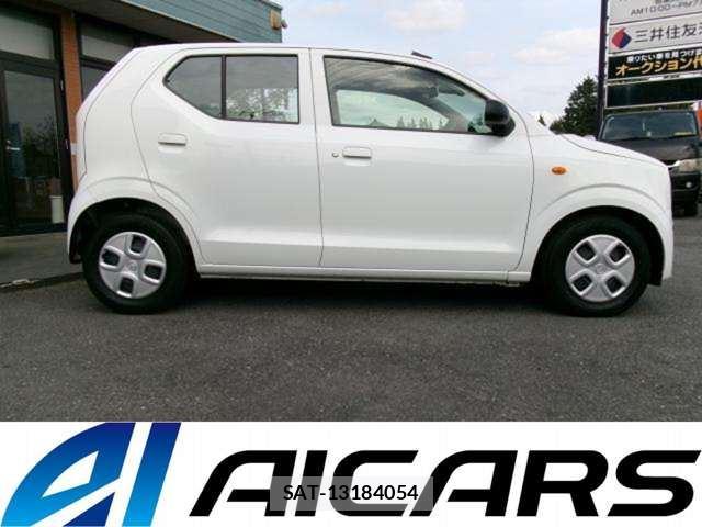 Mazda CAROL 2015 6319574-3