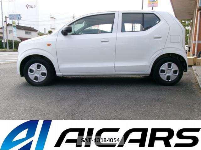 Mazda CAROL 2015 6319574-4