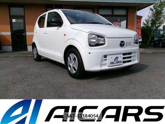 Mazda CAROL 2015 6319574-5