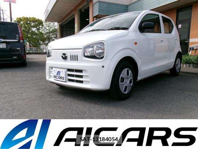 Mazda CAROL 2015 6319574-6