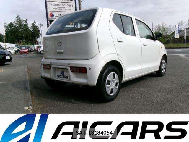 Mazda CAROL 2015 6319574-7