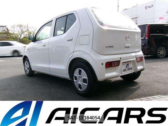 Mazda CAROL 2015 6319574-8