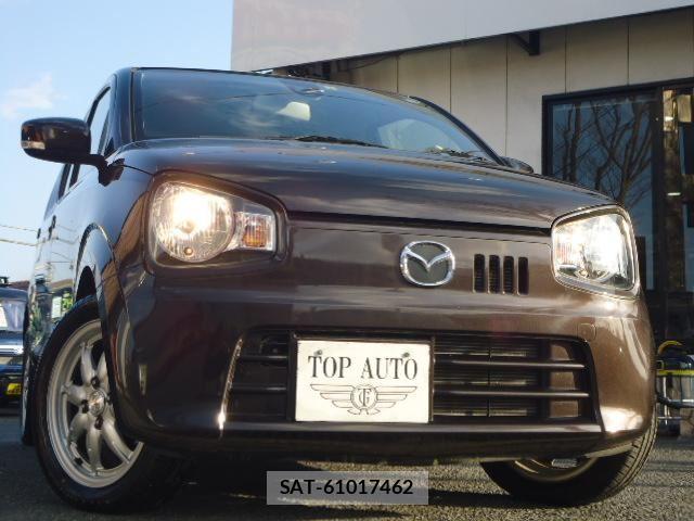 Mazda CAROL 2015 6319618-0