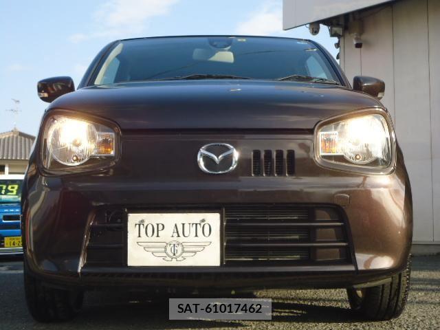 Mazda CAROL 2015 6319618-1