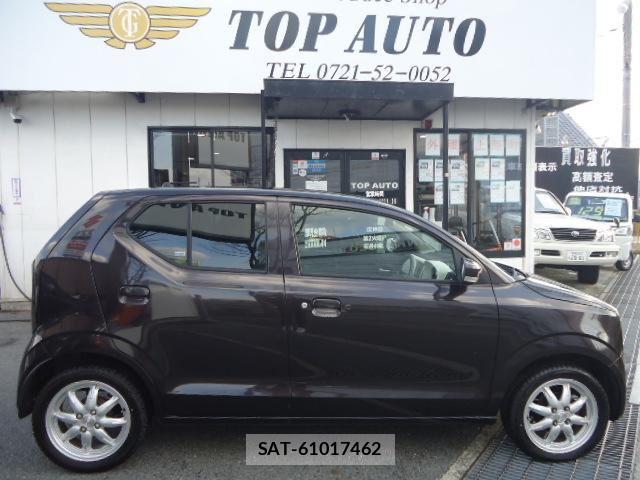 Mazda CAROL 2015 6319618-3