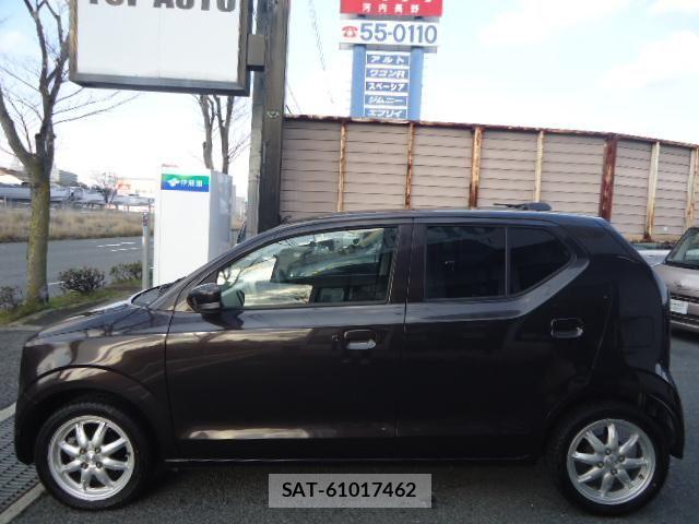 Mazda CAROL 2015 6319618-4