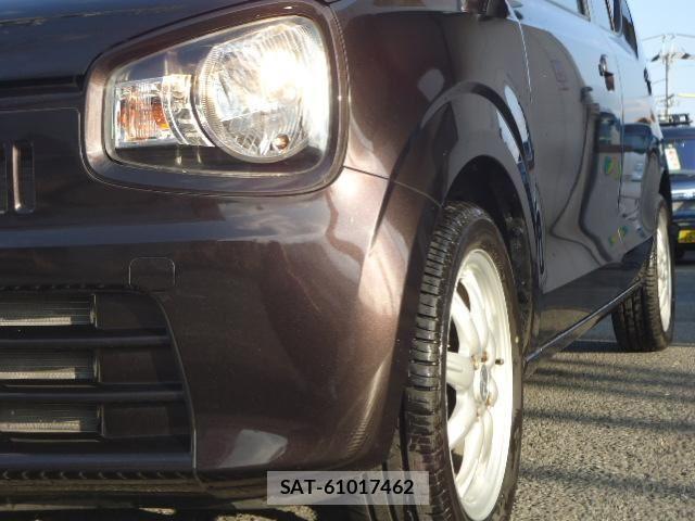 Mazda CAROL 2015 6319618-6
