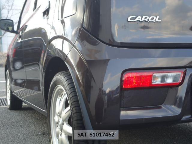 Mazda CAROL 2015 6319618-7