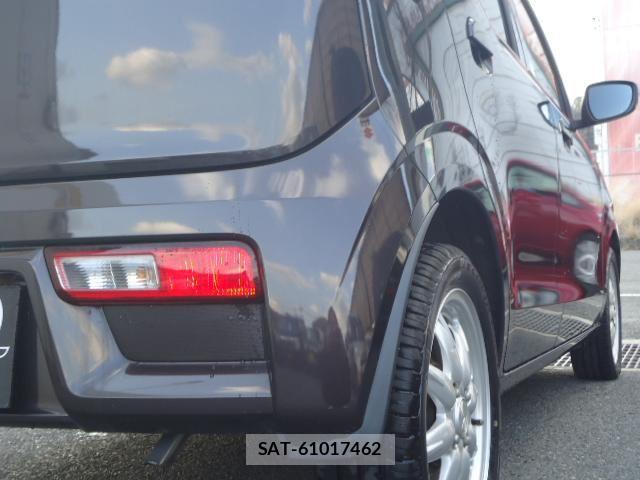 Mazda CAROL 2015 6319618-8