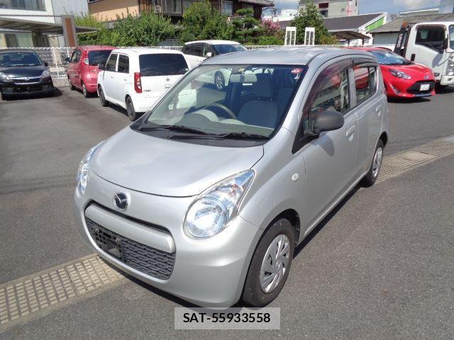Mazda CAROL 2014 6319658-0