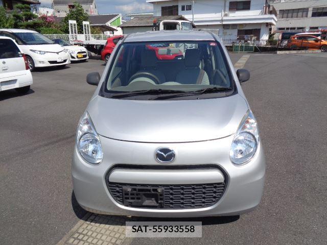 Mazda CAROL 2014 6319658-1
