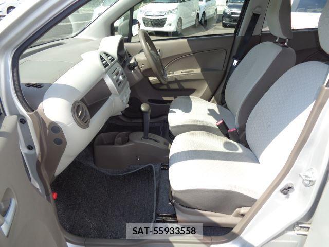 Mazda CAROL 2014 6319658-10