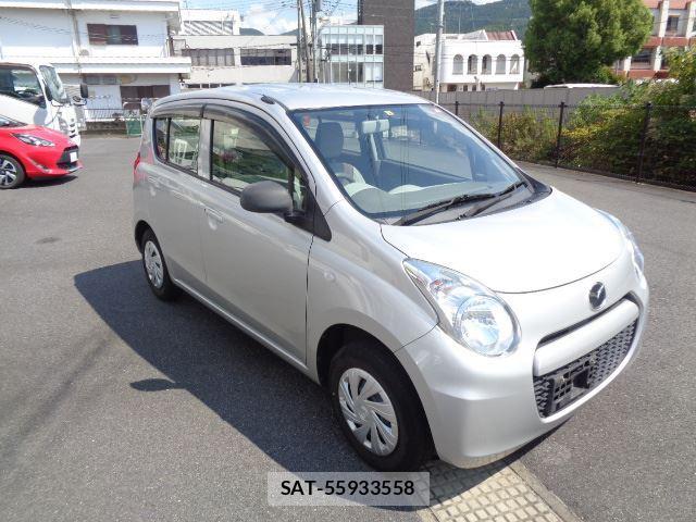Mazda CAROL 2014 6319658-2