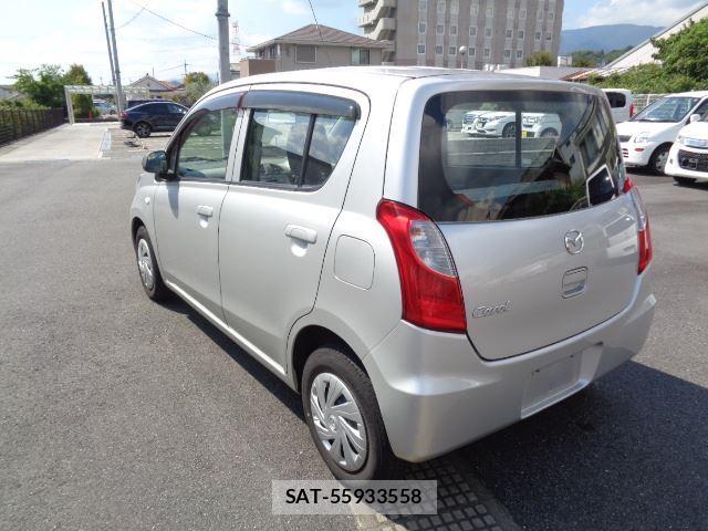 Mazda CAROL 2014 6319658-4