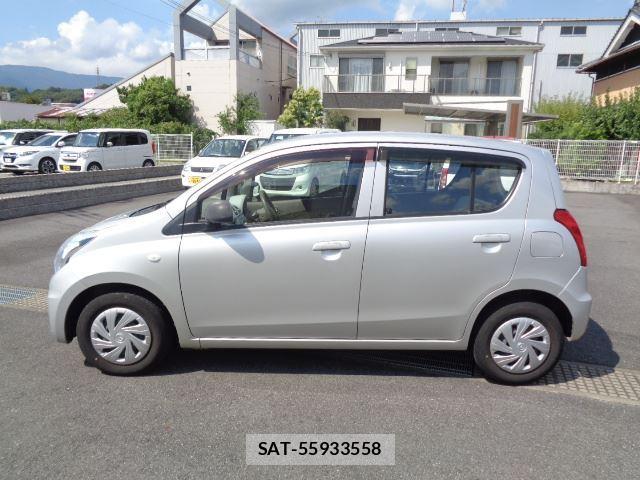 Mazda CAROL 2014 6319658-5