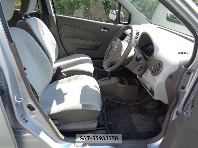 Mazda CAROL 2014 6319658-6
