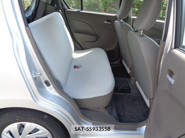 Mazda CAROL 2014 6319658-7