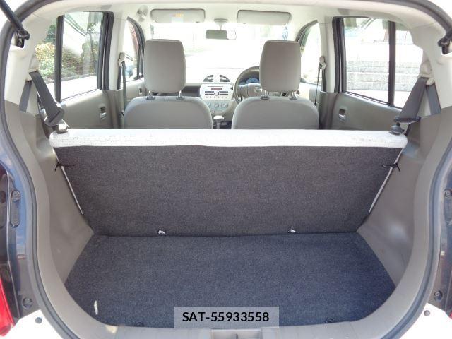 Mazda CAROL 2014 6319658-8