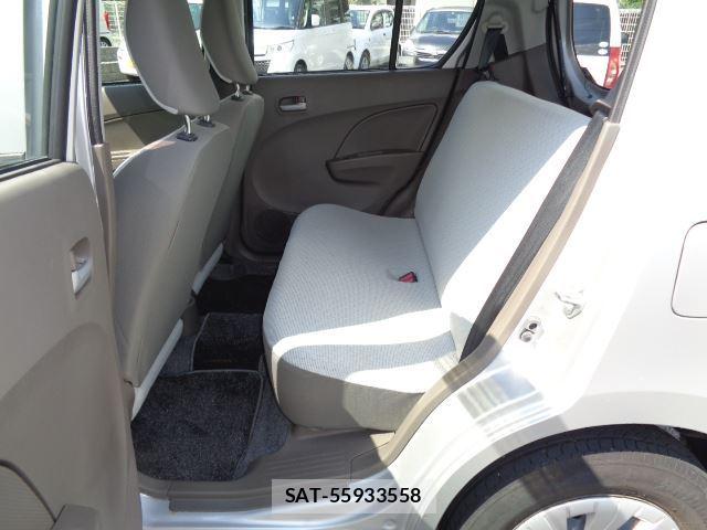 Mazda CAROL 2014 6319658-9