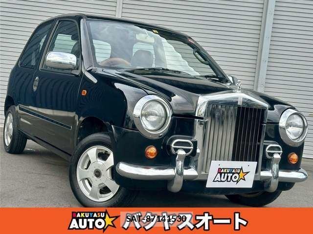 Mazda CAROL 1996 6320009-0