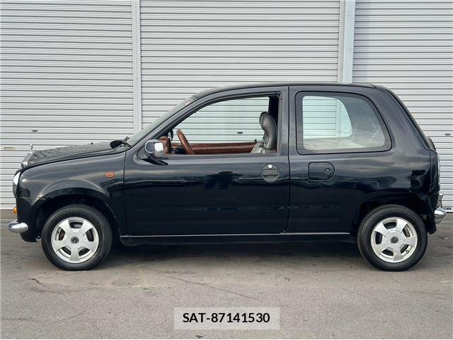 Mazda CAROL 1996 6320009-2