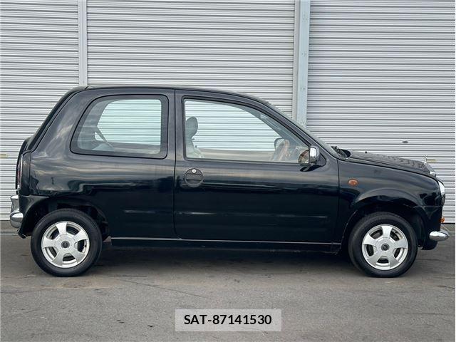 Mazda CAROL 1996 6320009-3
