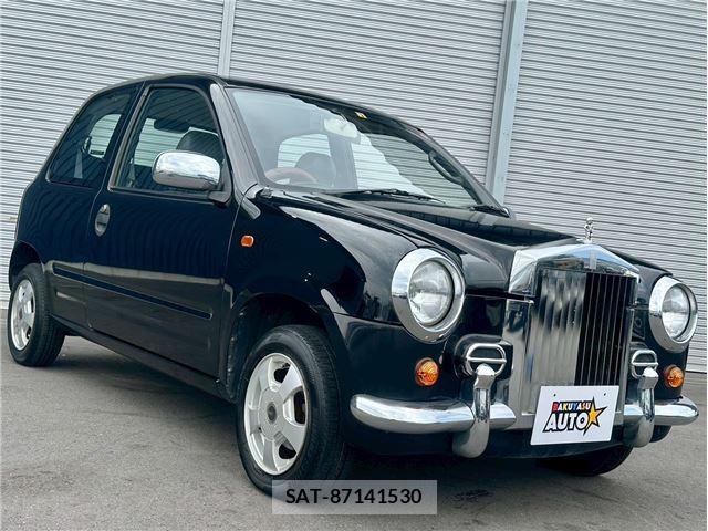 Mazda CAROL 1996 6320009-5