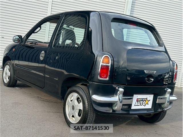 Mazda CAROL 1996 6320009-6