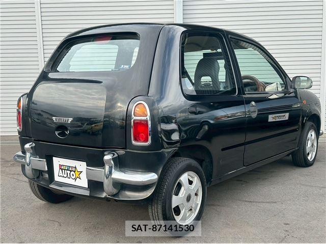 Mazda CAROL 1996 6320009-7