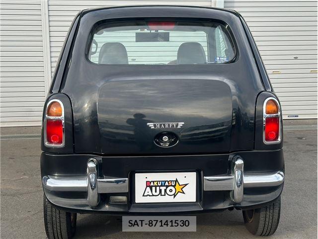 Mazda CAROL 1996 6320009-8