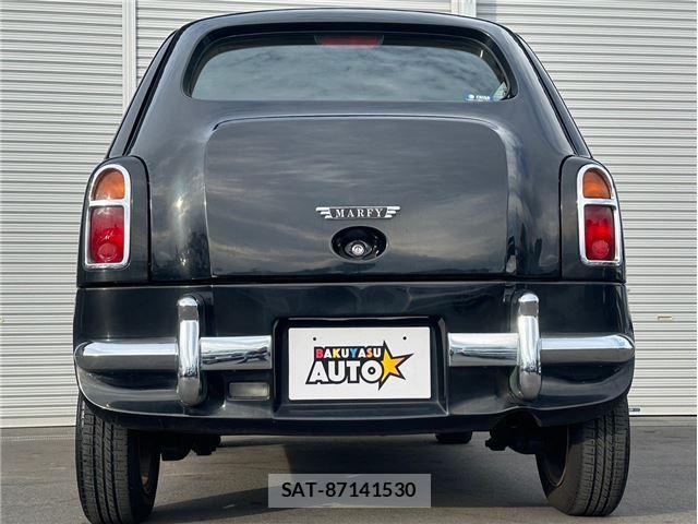 Mazda CAROL 1996 6320009-9