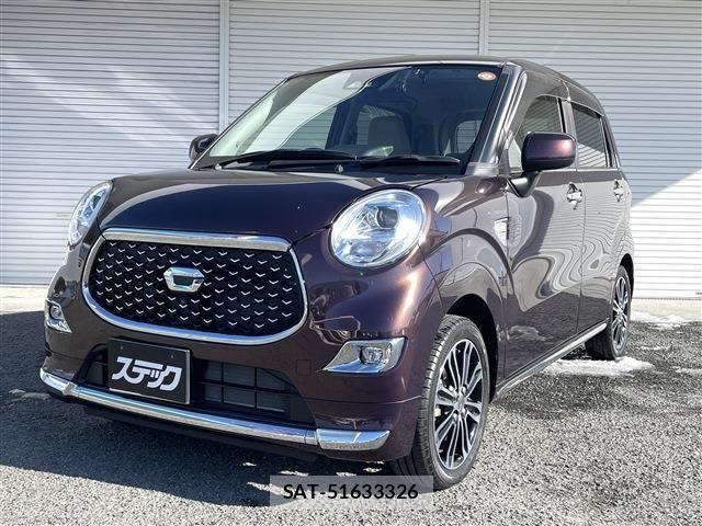 Daihatsu CAST 2022 6299342-0