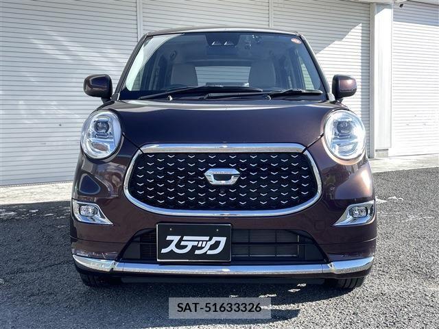 Daihatsu CAST 2022 6299342-1