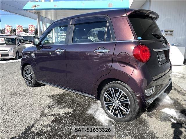 Daihatsu CAST 2022 6299342-10