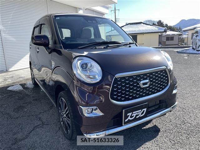 Daihatsu CAST 2022 6299342-2