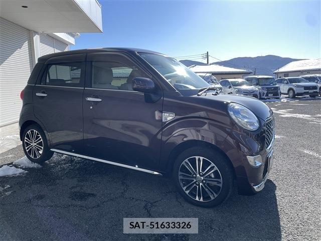 Daihatsu CAST 2022 6299342-3