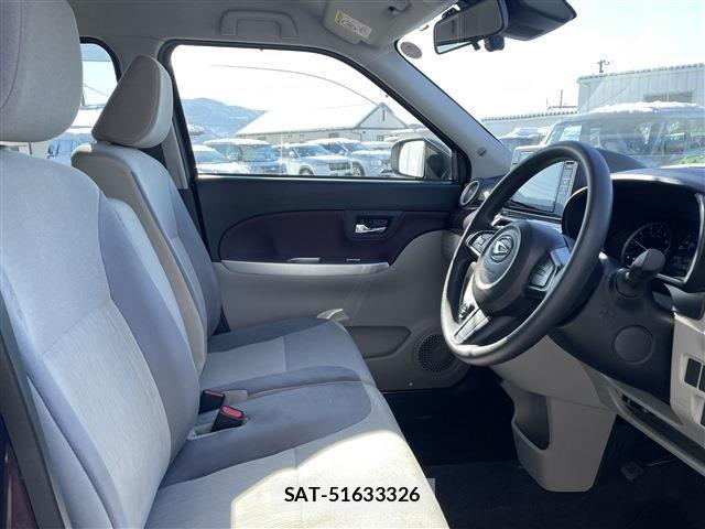 Daihatsu CAST 2022 6299342-4