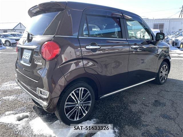 Daihatsu CAST 2022 6299342-6