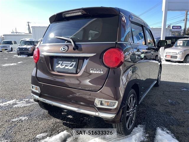 Daihatsu CAST 2022 6299342-7