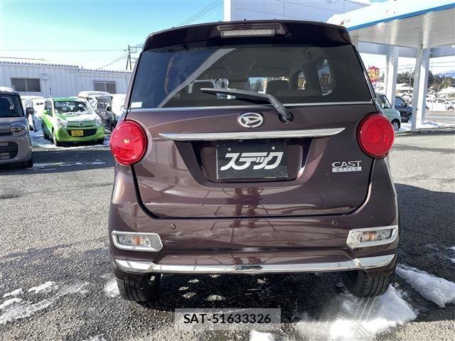 Daihatsu CAST 2022 6299342-8