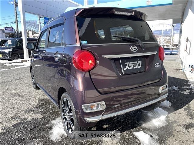 Daihatsu CAST 2022 6299342-9