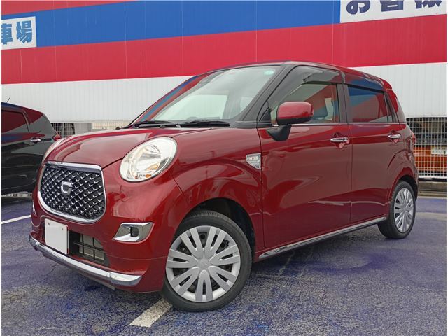 Daihatsu CAST 2021 6299472-0