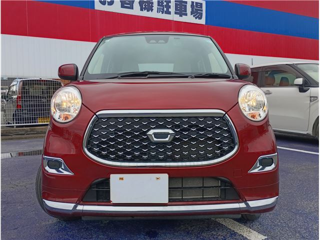 Daihatsu CAST 2021 6299472-1
