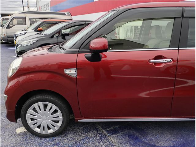 Daihatsu CAST 2021 6299472-10